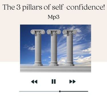 How to be more confident