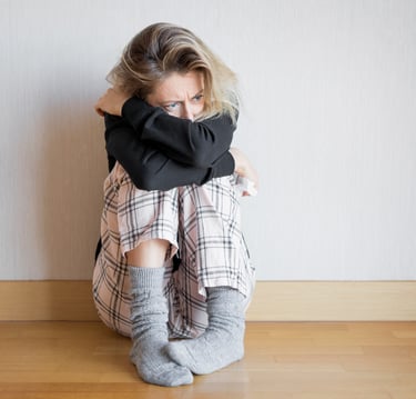 Peurs - stress - angoisses