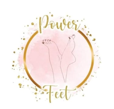 massage des pieds Power feet Vibr'& Zen Aline COLLARD Fagnières -Chalons en Champagne
