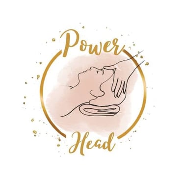 massage cranien Power Head Vibr'& Zen Aline COLLARD Fagnières -Chalons en Champagne