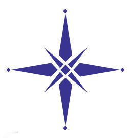 Kristal Clear Graphic star