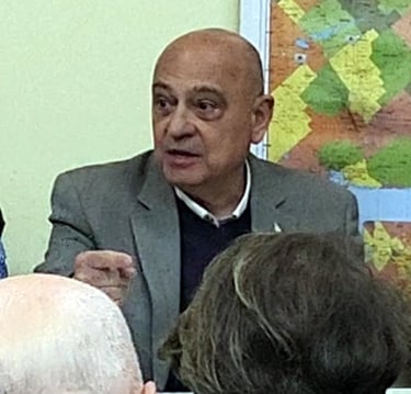 Daniel Bolettieri