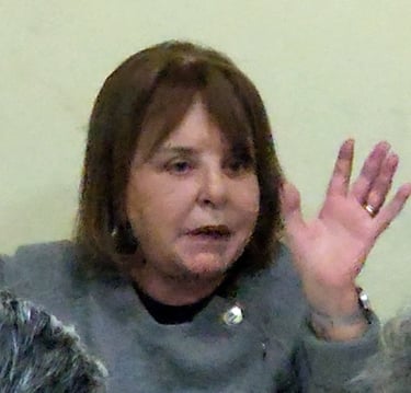 Hilda "Chiche" Duhalde