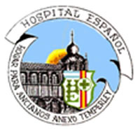 Hospital Español, Temperley