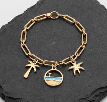 charm bracelet making hen party York