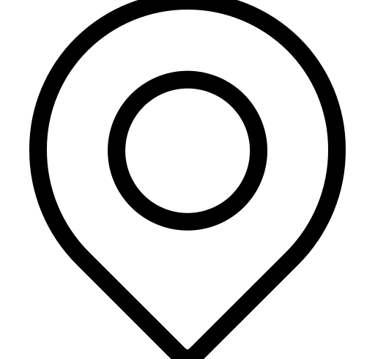 ubicación