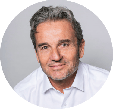 François Bénard - Expert Confotur Miches