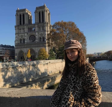 Atsiliepimas-Gabriele