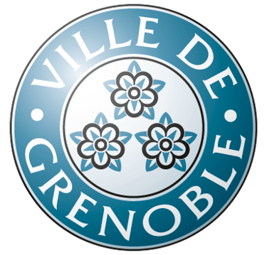 LOGO VILLE GRENBOLE