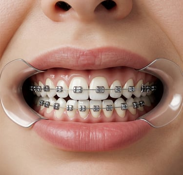 dr Katarzyna Januszewska - ortodonta Kłobuck