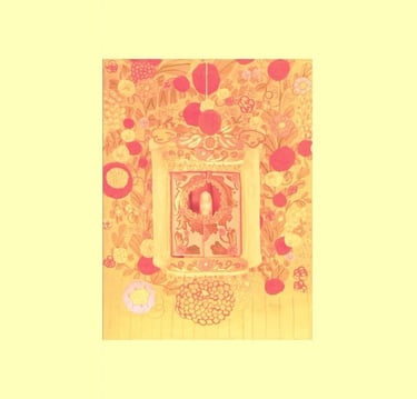 nft art, tezos art, stop-motion art, crypto art, nft, digital art, nft collector, collectible