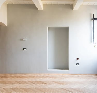 Biemme restauri renovations company