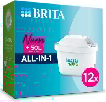 filtros jarra marella maxtrapro