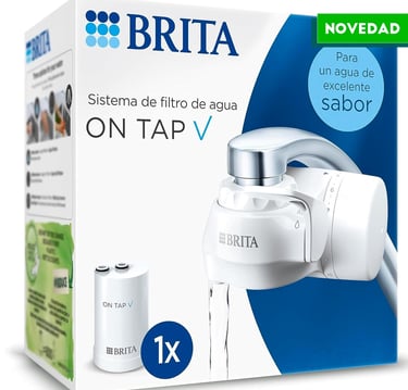  BRITA ON TAP V Sistema de filtro de agua