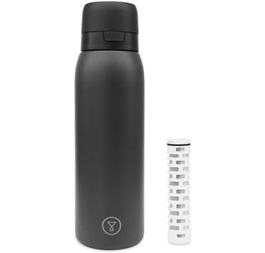 Tappwater BottlePro - Botella reutilizable