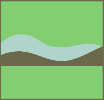 landsafto projektas