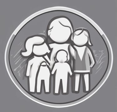 Bright living room with modern inventory