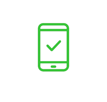 ZAPP Laundry app icon – book garment alterations and repairs instantly