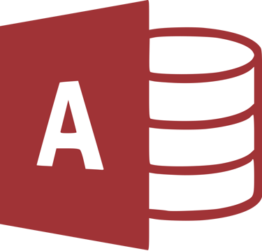 Microsoft Access Logo