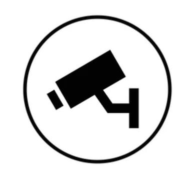 vaizdo apsauga. Hikvision.Ginsauga