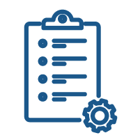 Electronic Glove Box Icon