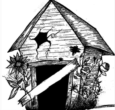 Doghouse Indie Rock Band Lansing Michigan