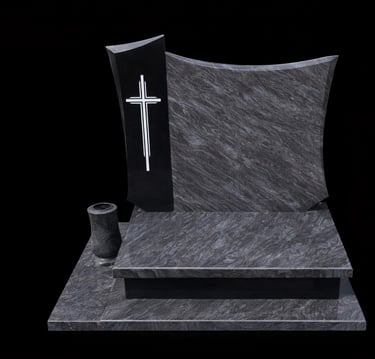 Nagrobki Urnowe i Dziecięce Wrocław, Świdnica