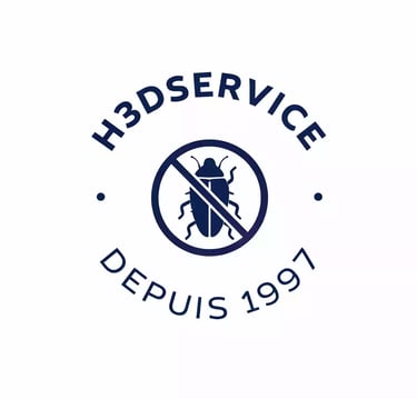 dératisation h3dservice nice