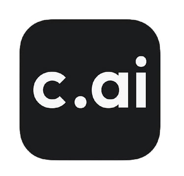 CHARACTER AI TOOLS BOOKS 