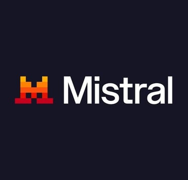 MISTRAL AI TOOLS BOOKS