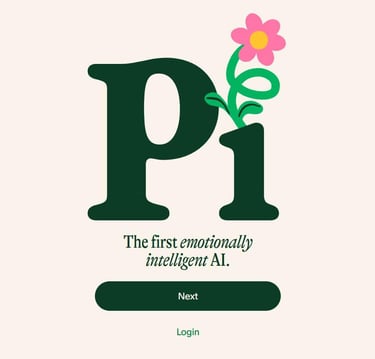 PI AI TOOLS BOOKS