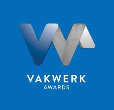 Vakwerk Awards categerie Stucen Zardoni