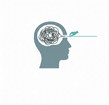 Your thoughts and mindset can be your greatest enemy or your best friend.