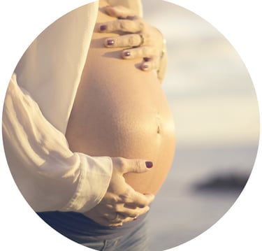 Alicia Lira Les émotions pendant la grossesse  gaillac 81 81600 stage femme enceinte