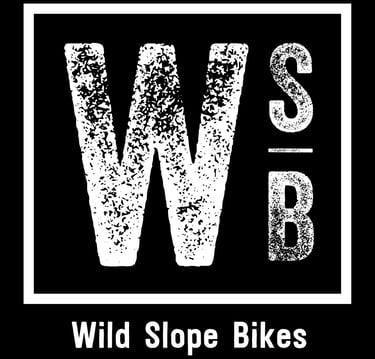 Wild Slope Bikes