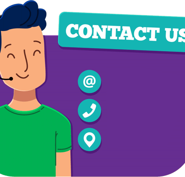 Contact us Inlearn