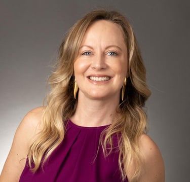 Jaqueline Sluiuzas, naming partner de PRSL