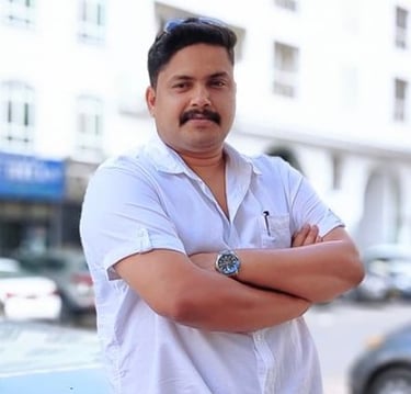 Mohd Vani