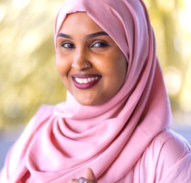 Zahra Siraji