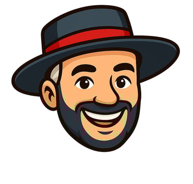Slim Shaker Logo