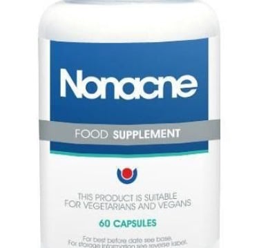 nonacne for treating your acne