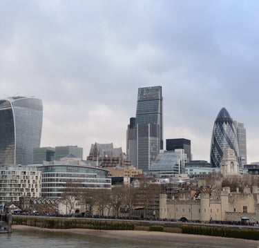 Explore London with days outs bespoke tours