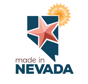 Proud Member of Made in Nevada