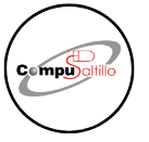 logo compu-saltillo