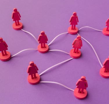 lien social, ouverture aux autres et yogathérapie