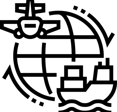 logistics icon