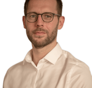 Photo de Pierre Guichard, tête de liste de Tournon en Commun 2026