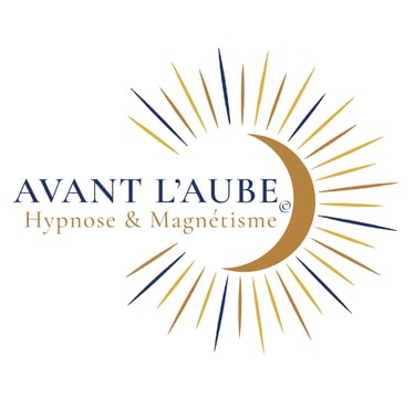 réalisation logo avant-laube.fr