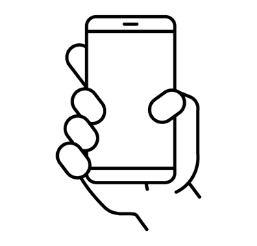 Mobile UI UX