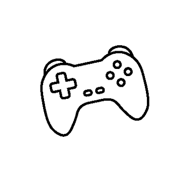 Controller Icon
